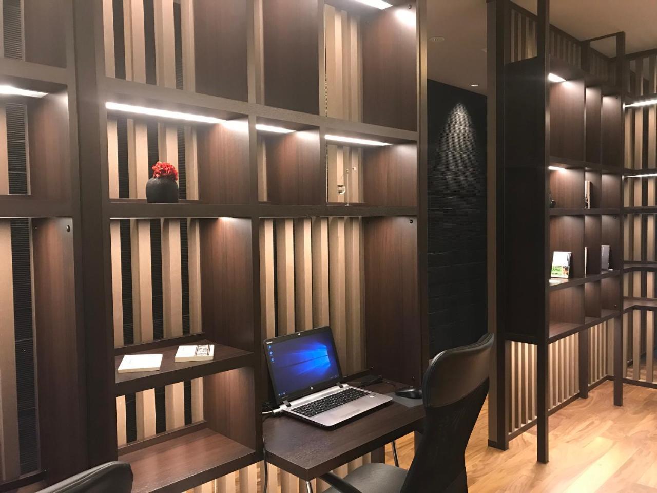 新苫小牧王子飯店 和酒店 外观 照片